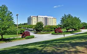 Embassy Suites Golf Resort Greenville Sc